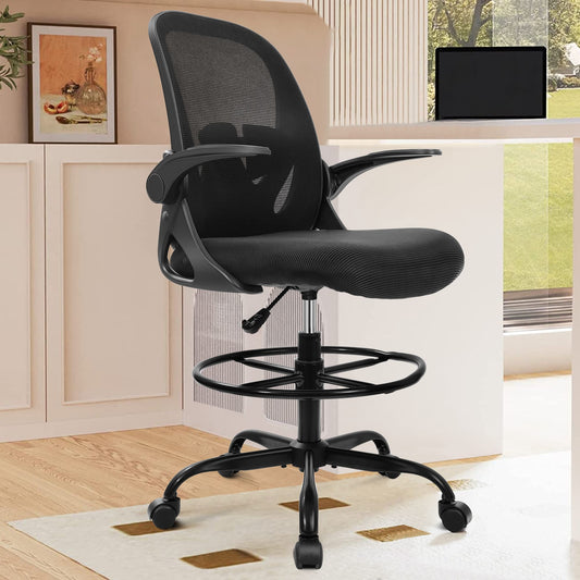 Primy Ergonomic Drafting Chair 934-Z