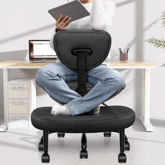 Primy Ergonomic ADHD Cross Legged Chair D19