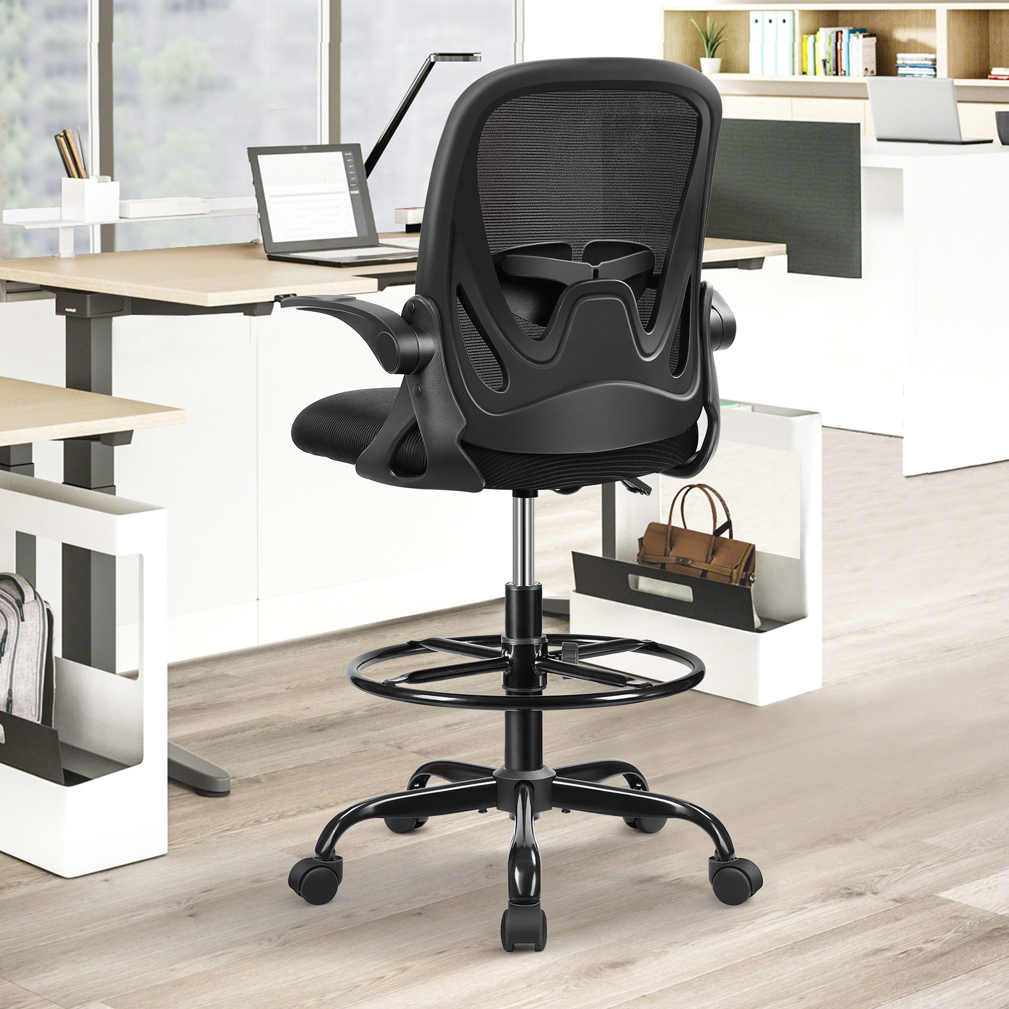 Mastering Ergonomic Seating: A Comprehensive Guide on How to Properly Sit at a Computer (Part One)