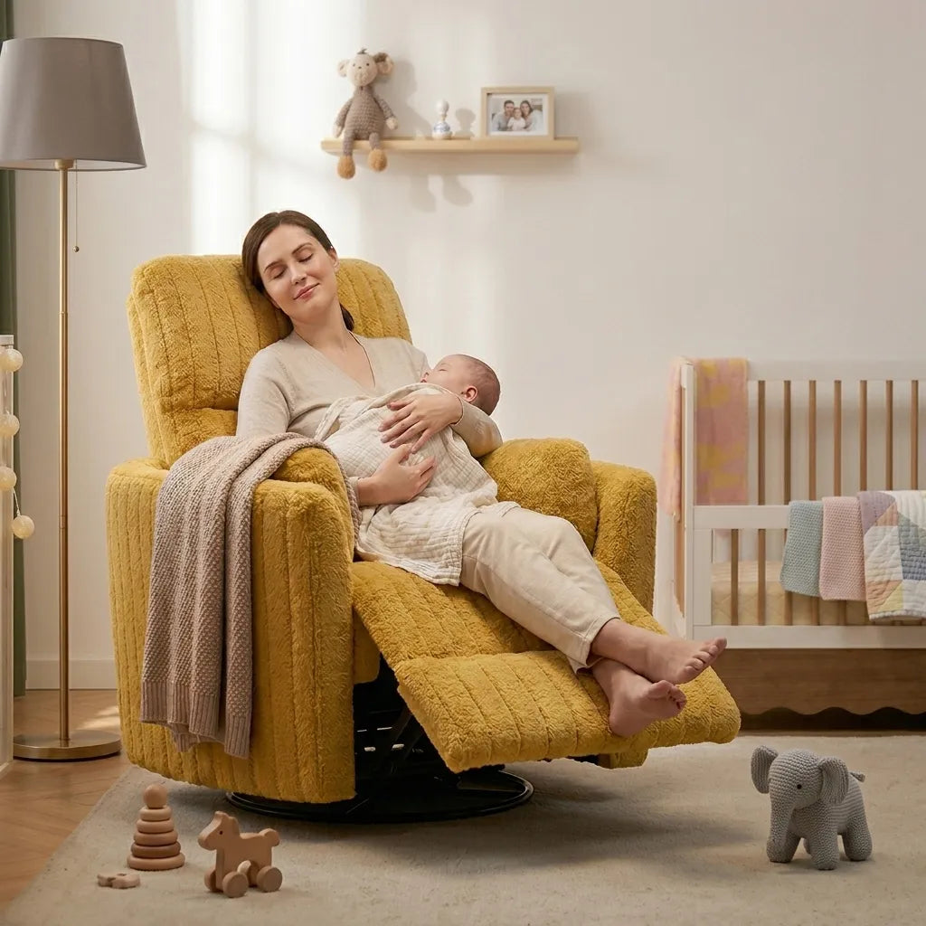 Mother’s Day Gift Guide 2026: How to Choose the Perfect Sofa for Mom’s Lifestyle