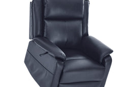 Zero Gravity Infinite Position Power Lift Recliner Chair W/ Massage and Heating