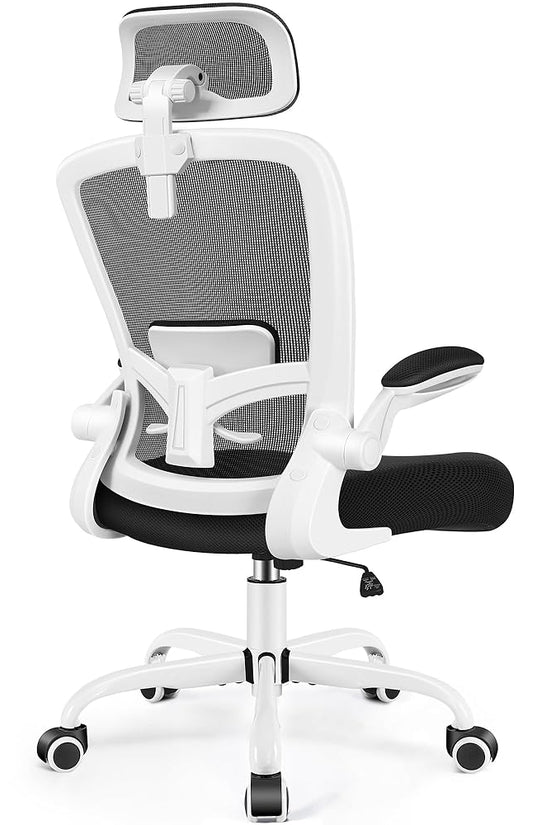 Primy Ergonomic Drafting Chair 918H