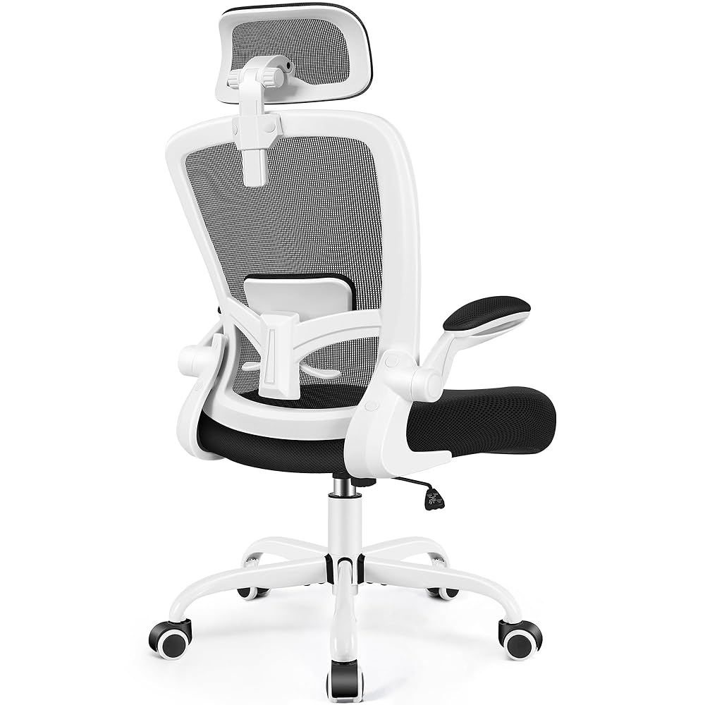 Primy Ergonomic Drafting Chair 918H