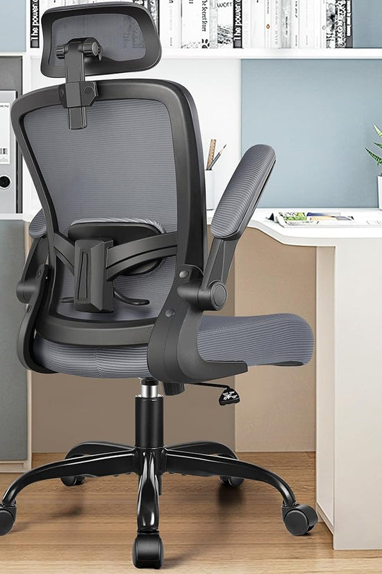 Primy Ergonomic Drafting Chair 918H