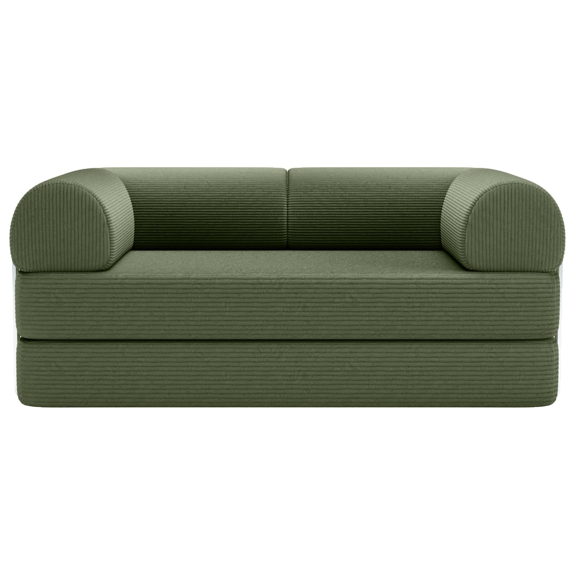 High Density Sponge Sofa Bed