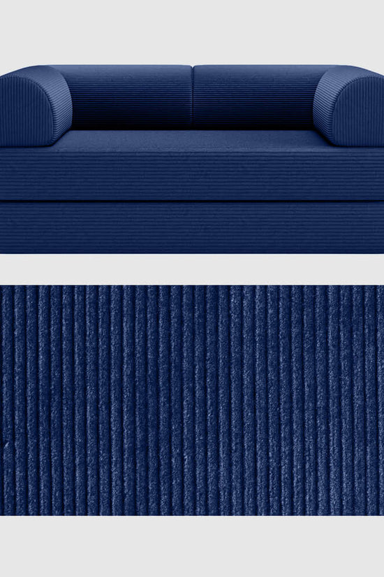 Combination Sofa High Rebound Density Sponge Sofa Couch