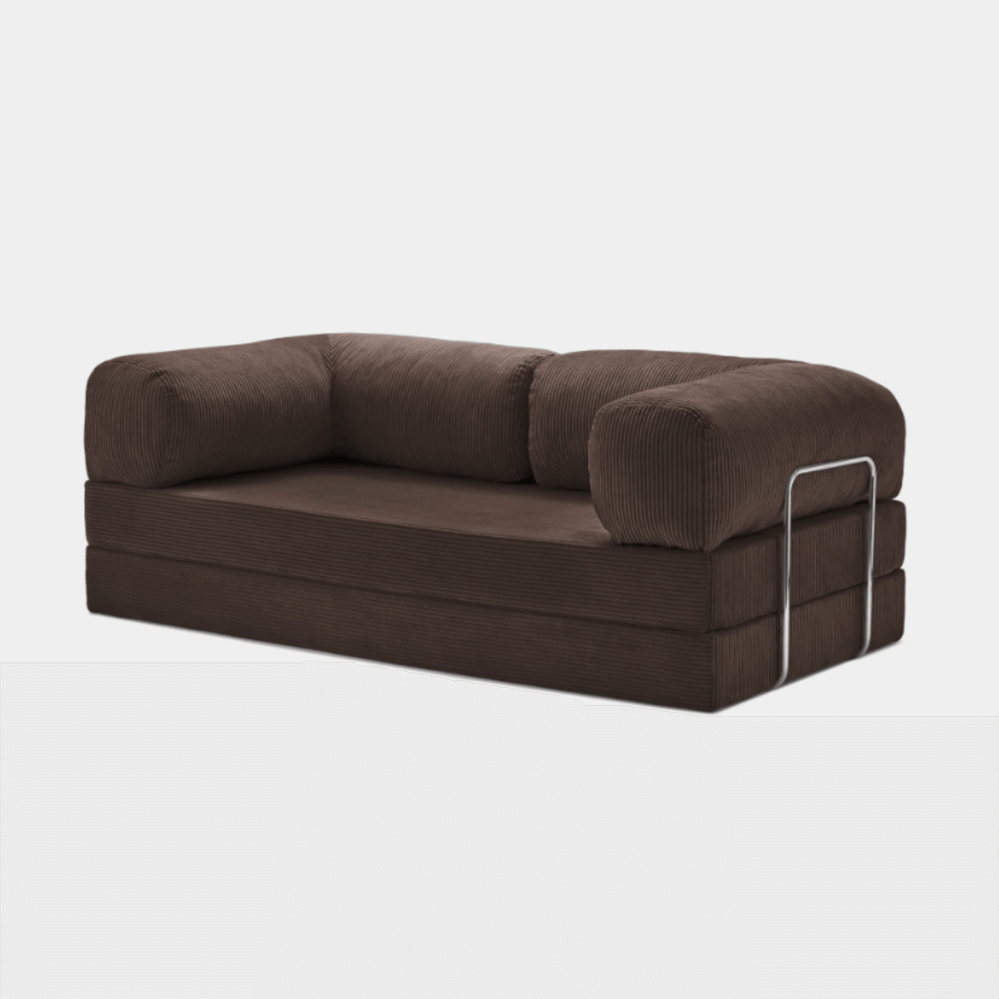 Primyhome Convertible Sleeper Sofa