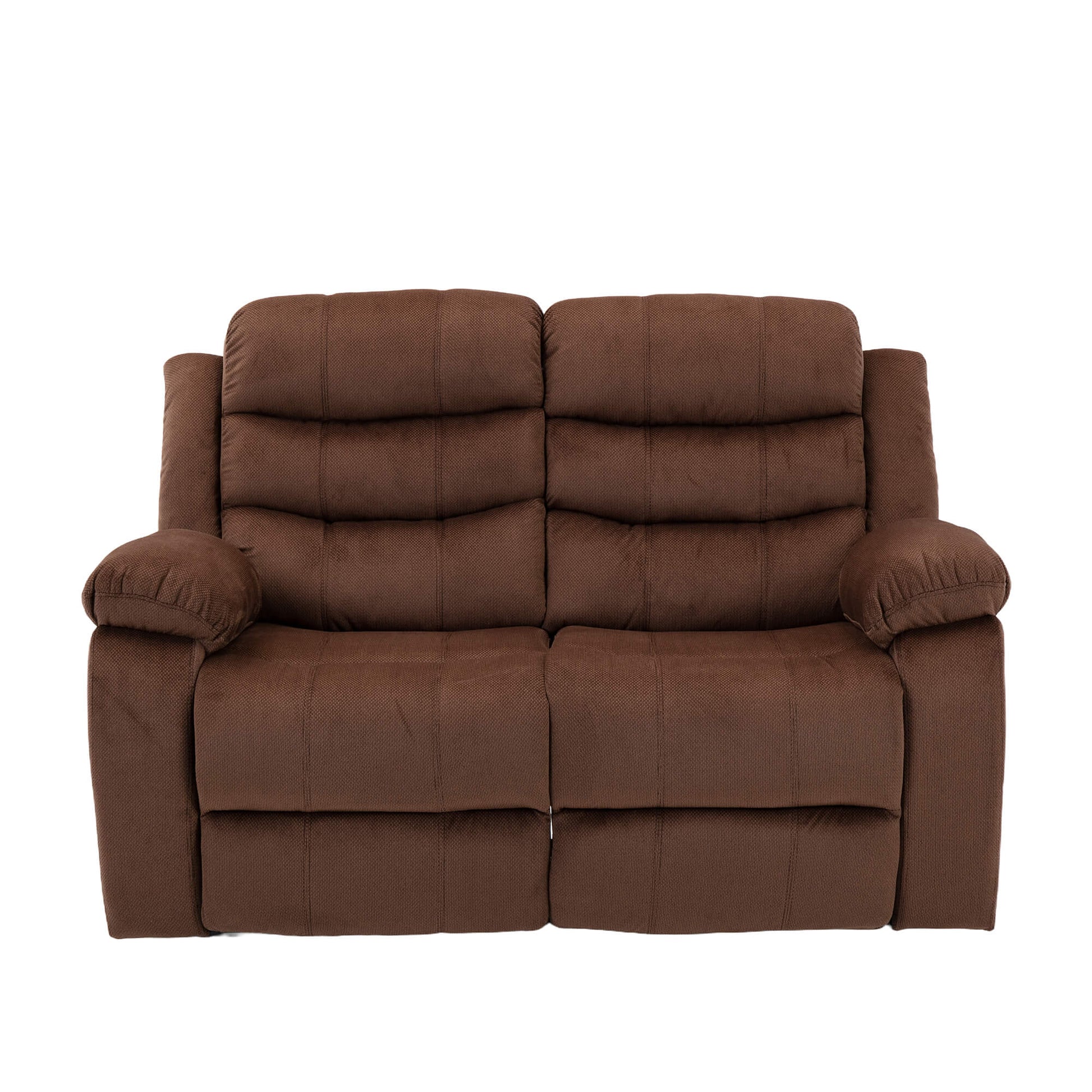 Power Reclining Loveseat with USB Port