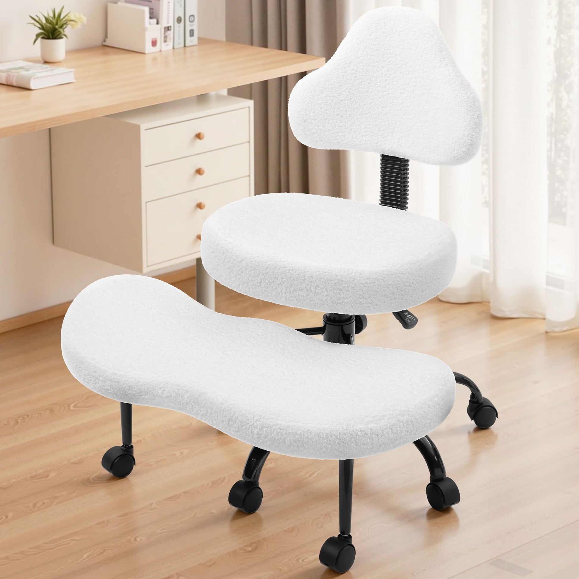 Cross Legged Chair D20