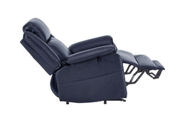 Zero Gravity Infinite Position Power Lift Recliner Chair W/ Massage and Heating