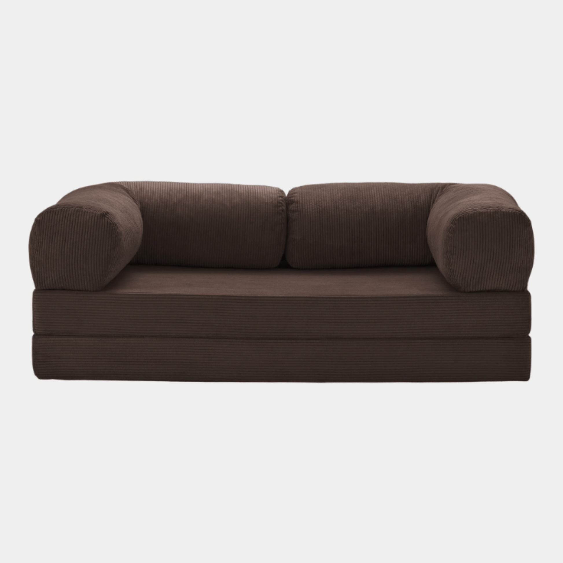 Primyhome Convertible Sleeper Sofa