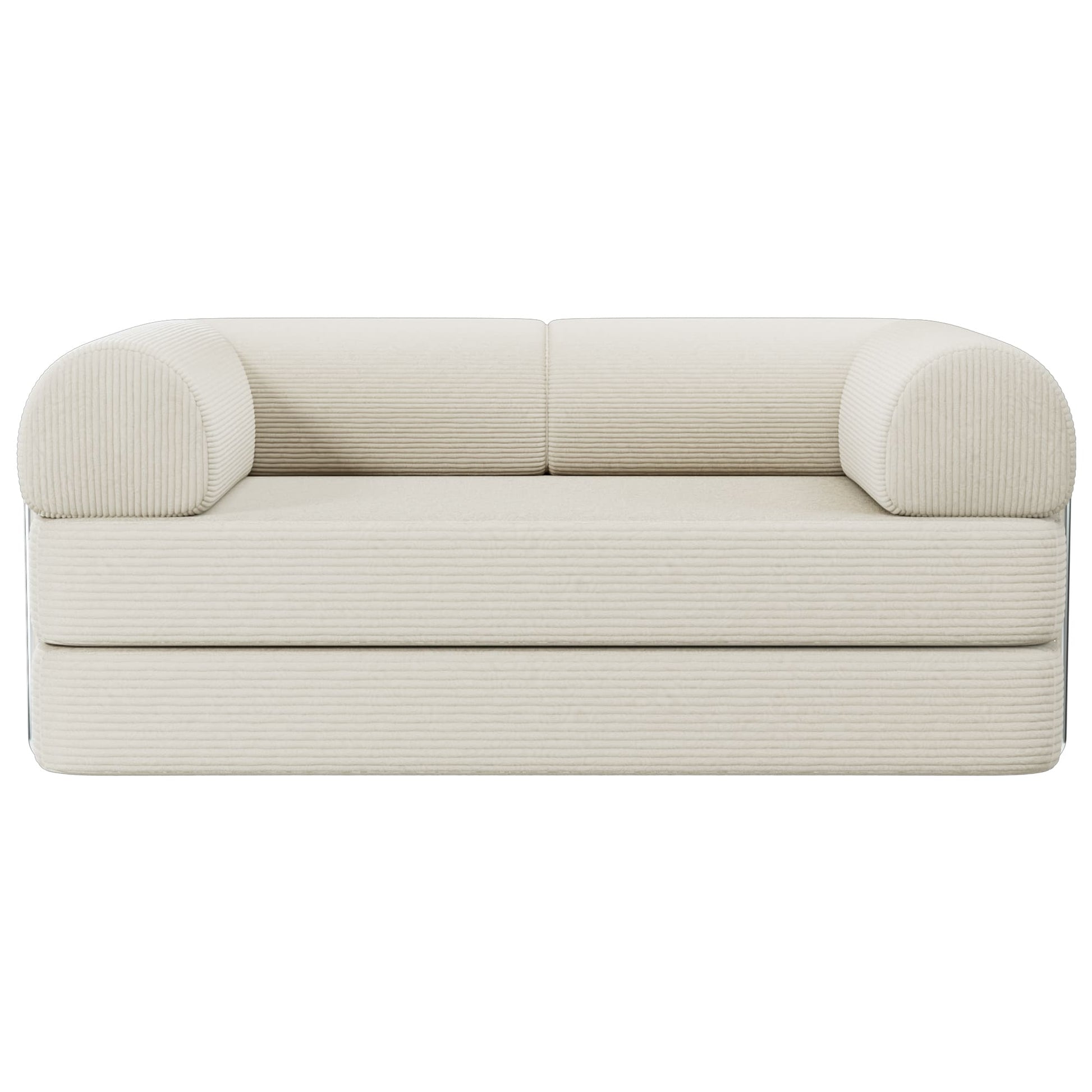 High Density Sponge Sofa Bed
