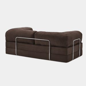Primyhome Convertible Sleeper Sofa