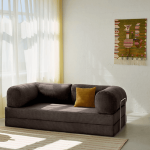 Primyhome Convertible Sleeper Sofa