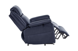 Zero Gravity Infinite Position Power Lift Recliner Chair W/ Massage and Heating