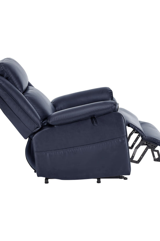 Zero Gravity Infinite Position Power Lift Recliner Chair W/ Massage and Heating