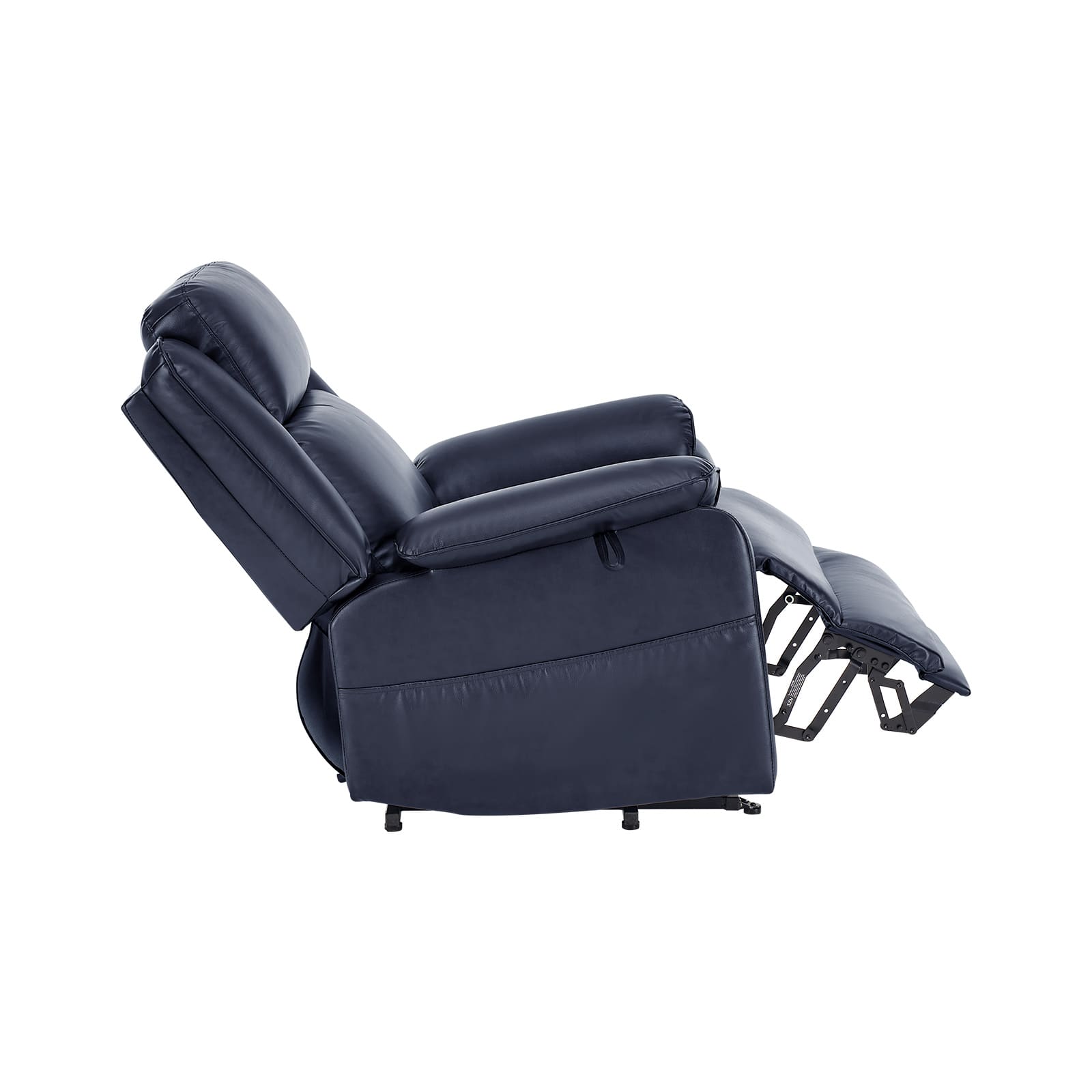 Zero Gravity Infinite Position Power Lift Recliner Chair W/ Massage and Heating
