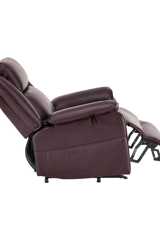 Zero Gravity Infinite Position Power Lift Recliner Chair W/ Massage and Heating