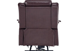 Zero Gravity Infinite Position Power Lift Recliner Chair W/ Massage and Heating