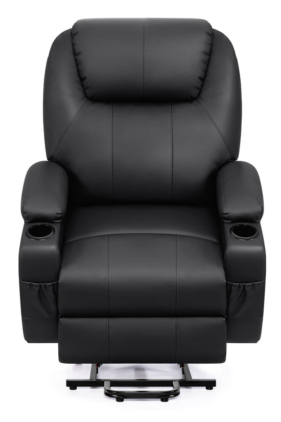 Infinite Position Power Lift Recliner with Massage & Heat 5032A
