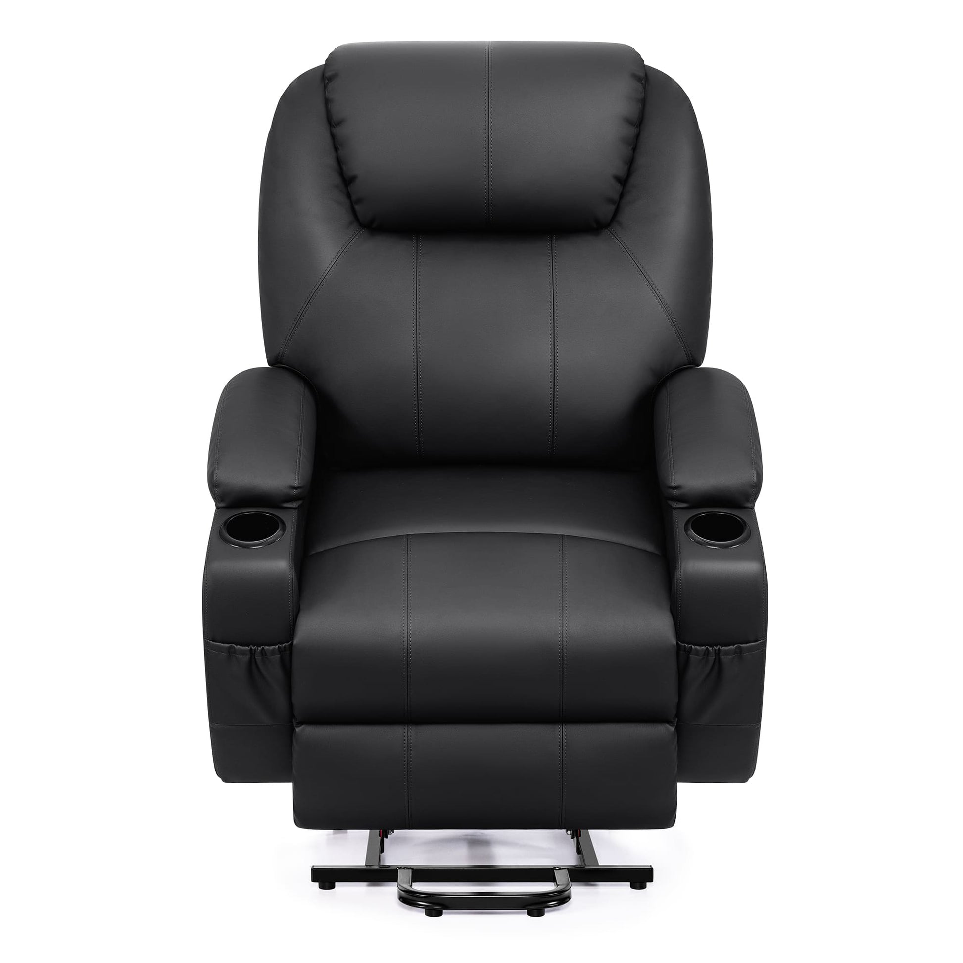 Infinite Position Power Lift Recliner with Massage & Heat 5032A