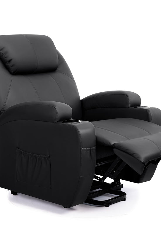Infinite Position Power Lift Recliner with Massage & Heat 5032A