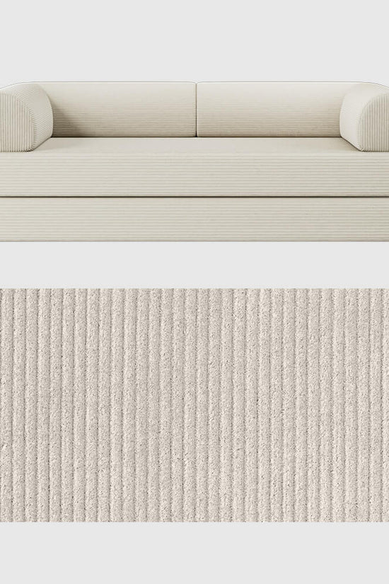 Combination Sofa High Rebound Density Sponge Sofa Couch