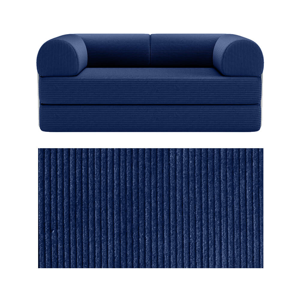 Combination Sofa High Rebound Density Sponge Sofa Couch