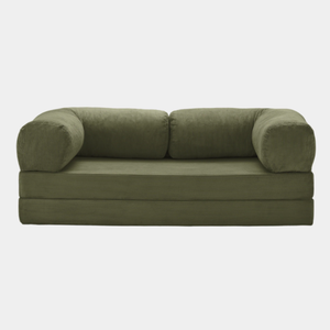 Primyhome Convertible Sleeper Sofa