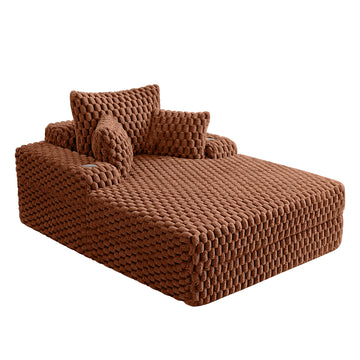 Pumpkin Brown