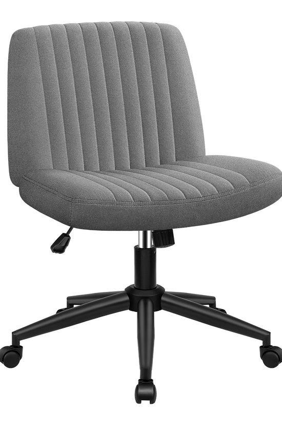 Swivel Cross-legged Chair S2