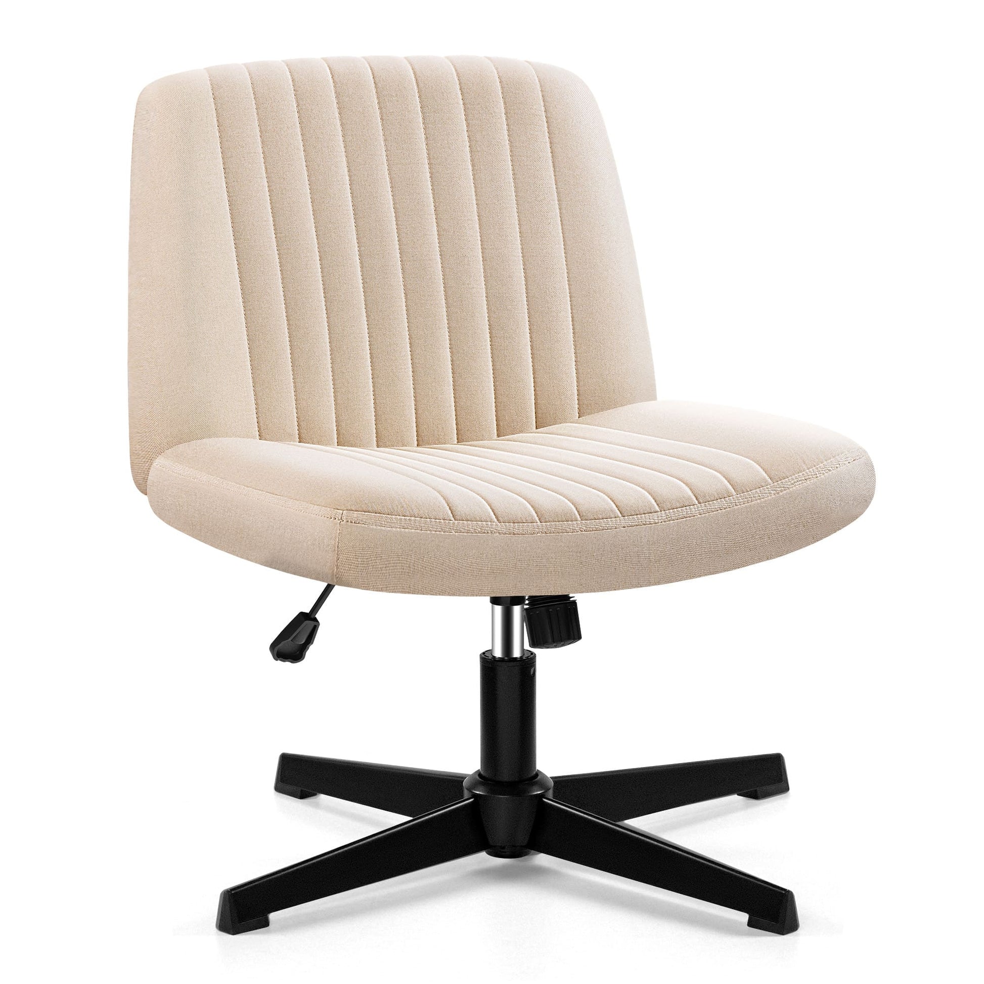 Swivel Cross-legged Chair S1