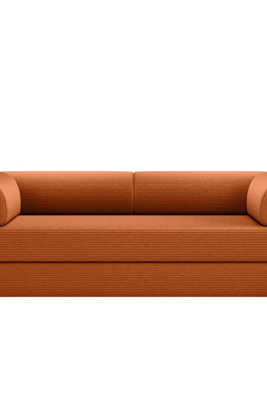 High Density Sponge Sofa Bed