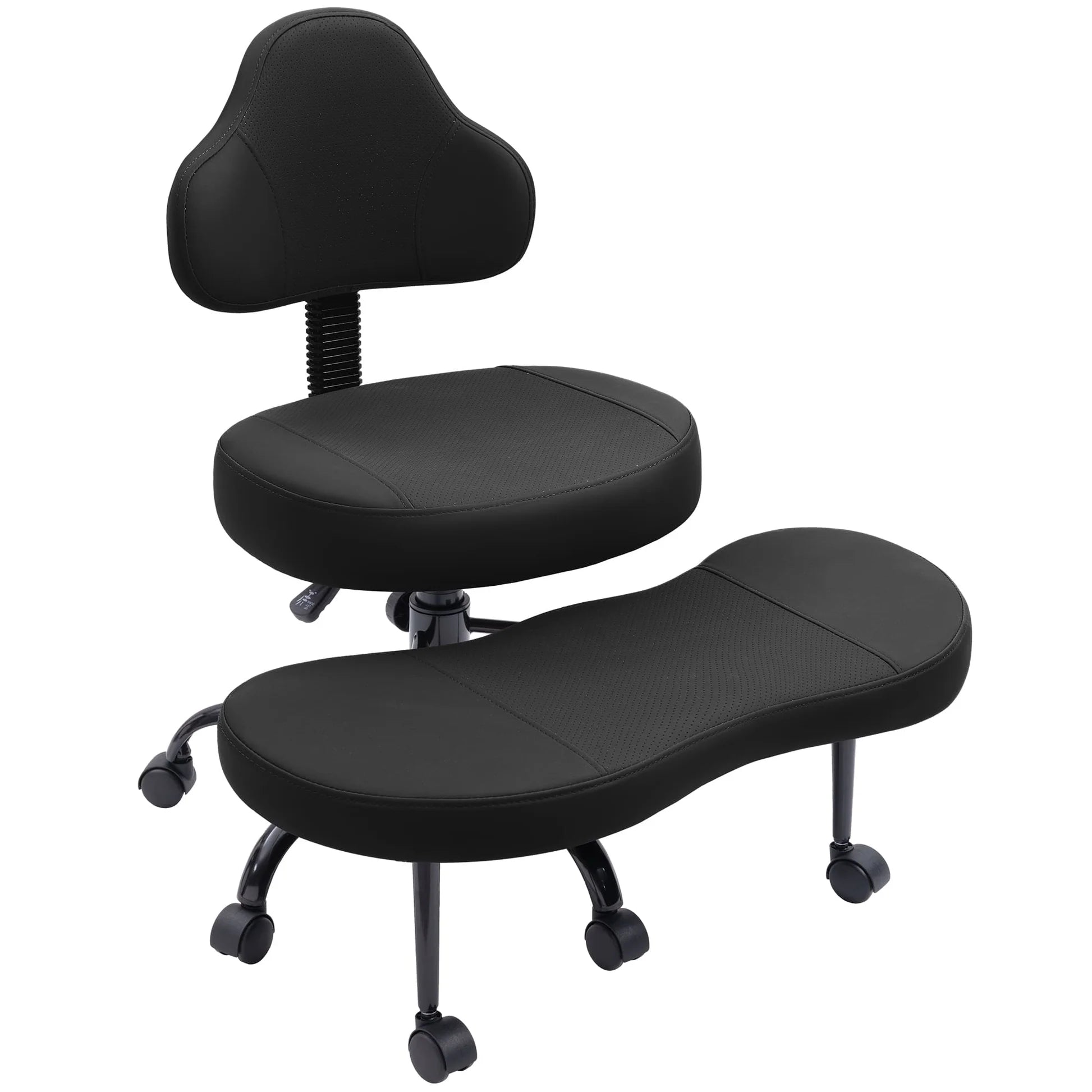 Cross Legged Chair D18