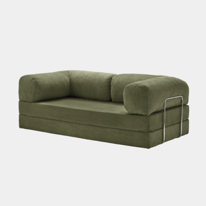 Primyhome Convertible Sleeper Sofa