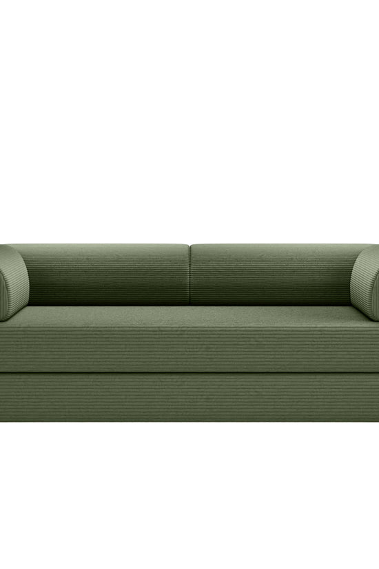 High Density Sponge Sofa Bed