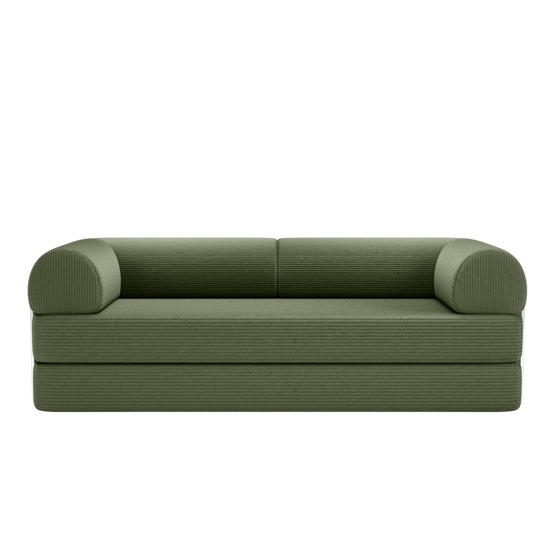High Density Sponge Sofa Bed