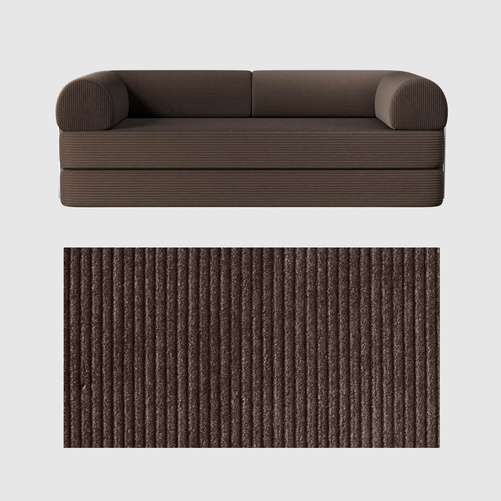 Combination Sofa High Rebound Density Sponge Sofa Couch