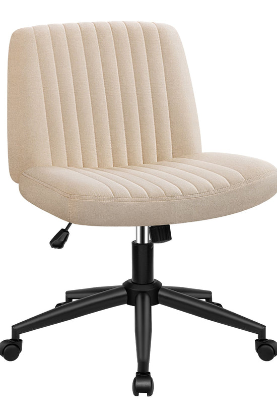 Swivel Cross-legged Chair S2