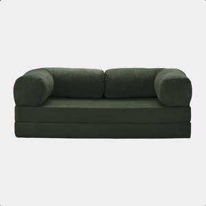 Primyhome Convertible Sleeper Sofa