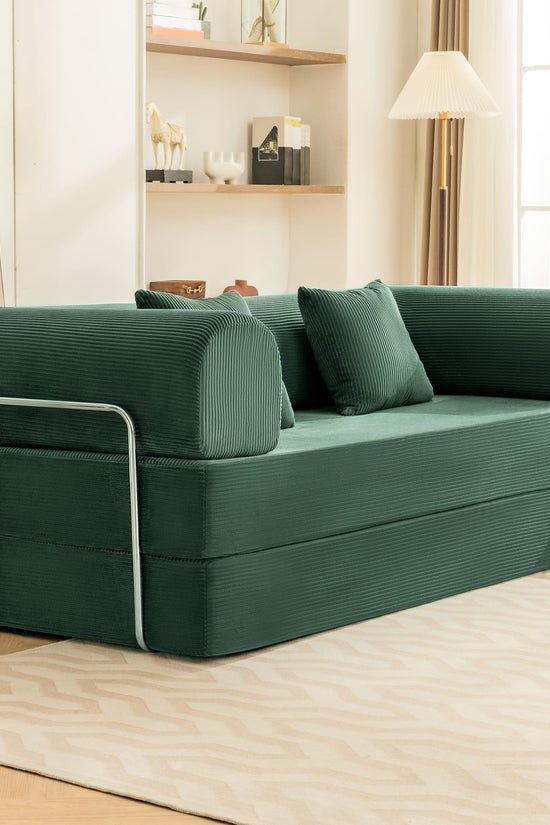 High Density Sponge Sofa Bed