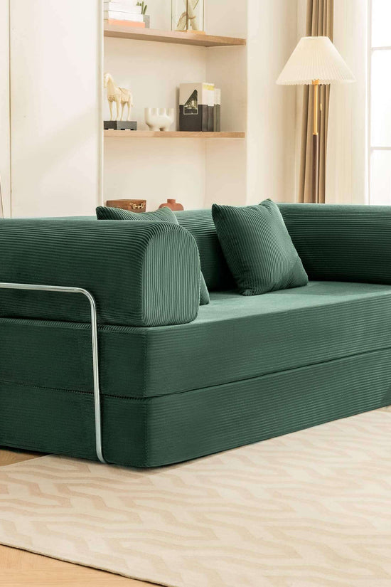 High Density Sponge Sofa Bed