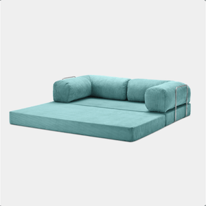 Primyhome Convertible Sleeper Sofa