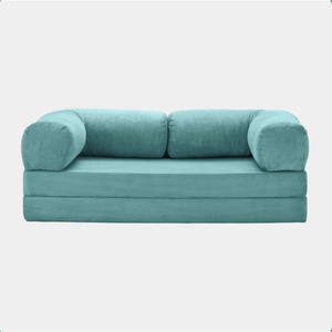 Primyhome Convertible Sleeper Sofa