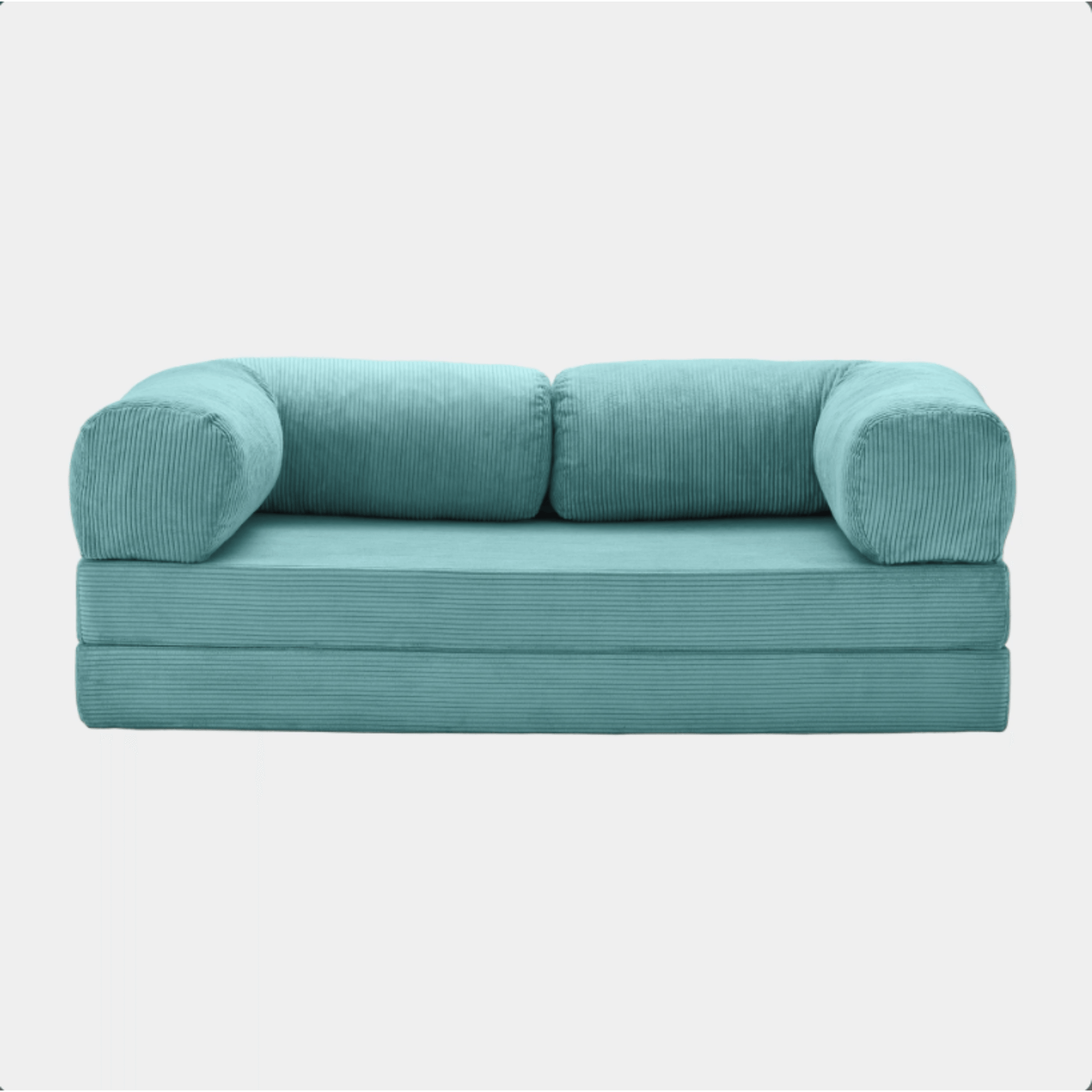 Primyhome Convertible Sleeper Sofa