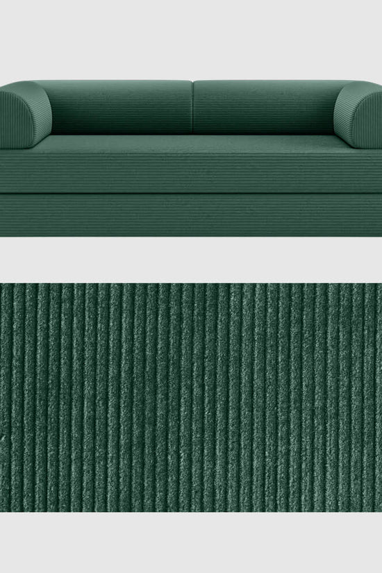 Combination Sofa High Rebound Density Sponge Sofa Couch