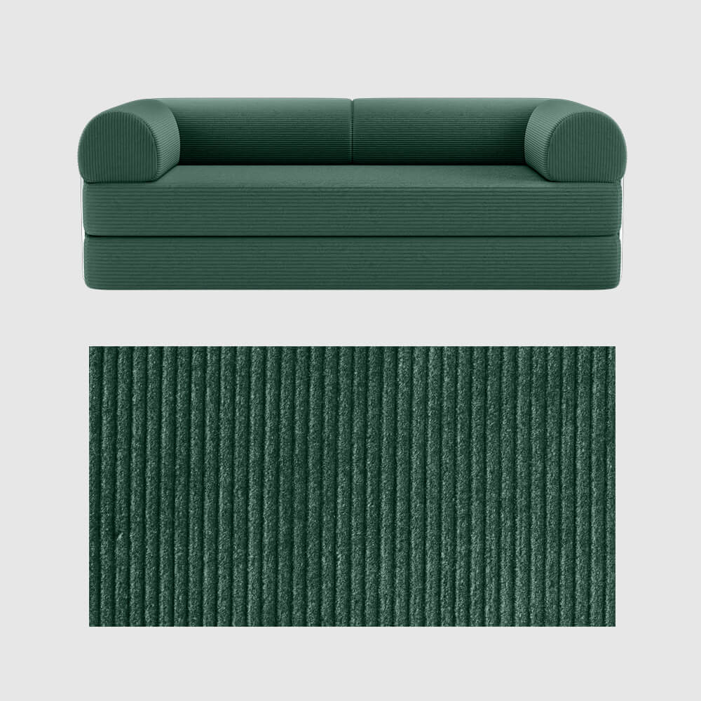 Combination Sofa High Rebound Density Sponge Sofa Couch