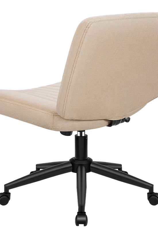 Swivel Cross-legged Chair S2