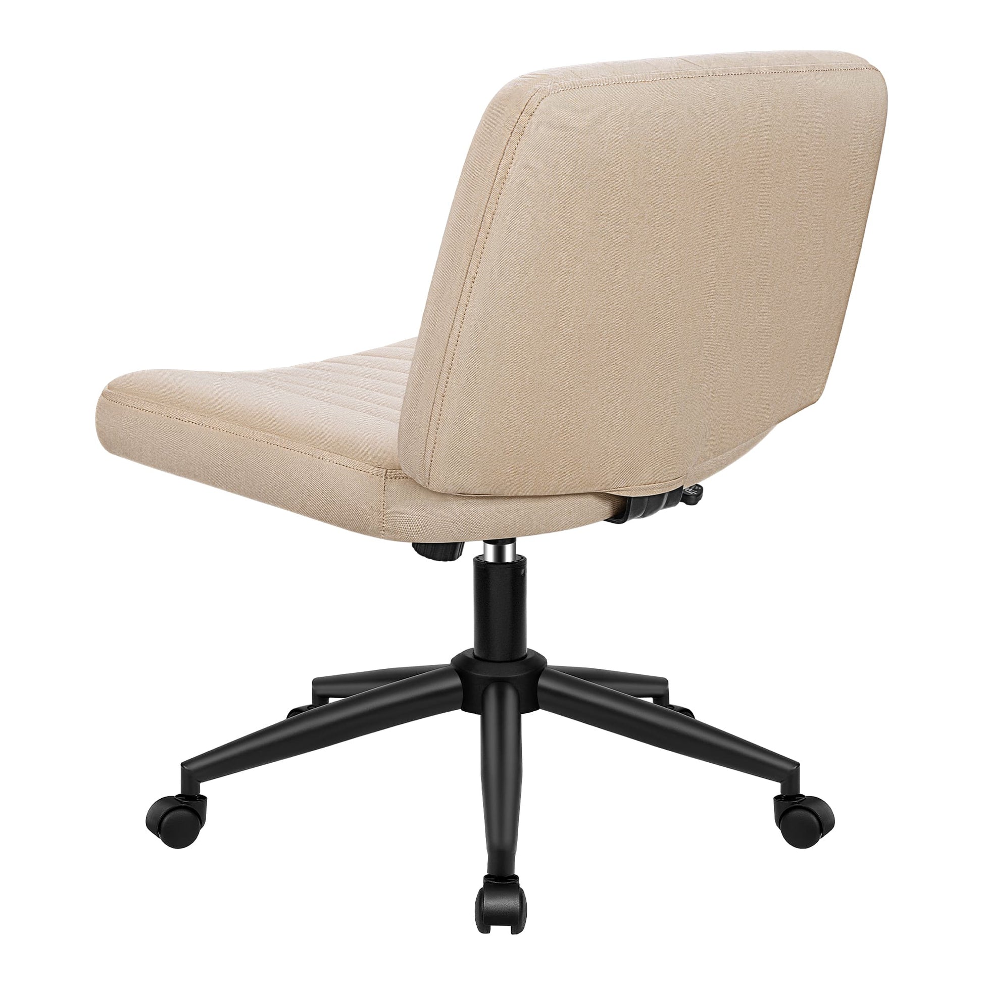 Swivel Cross-legged Chair S2