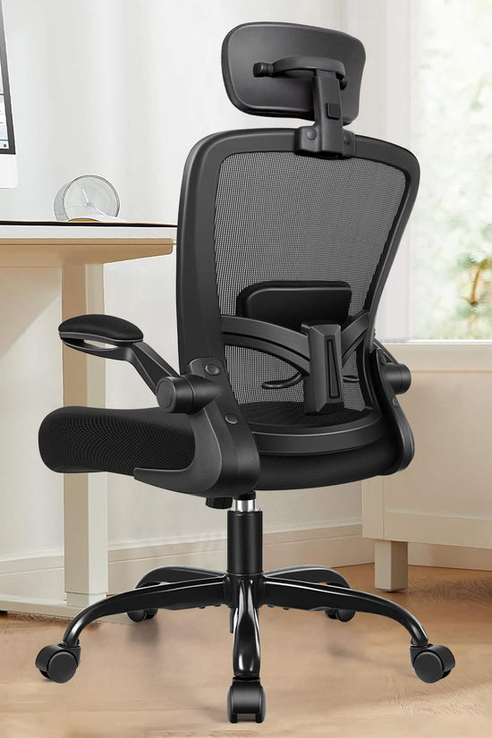 Primy Ergonomic Office Chair 918H-C